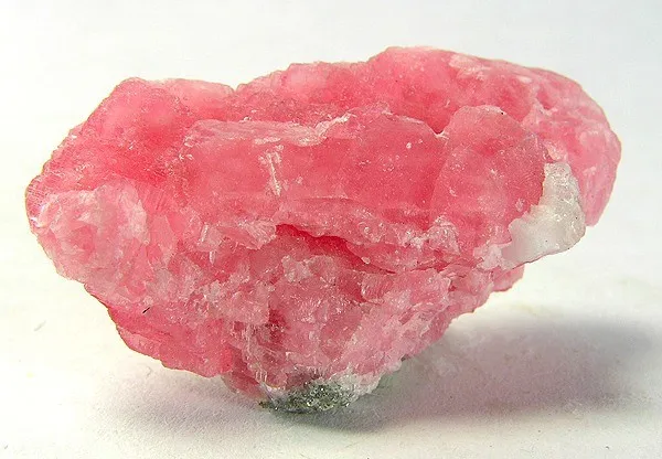 Rhodochrosite image
