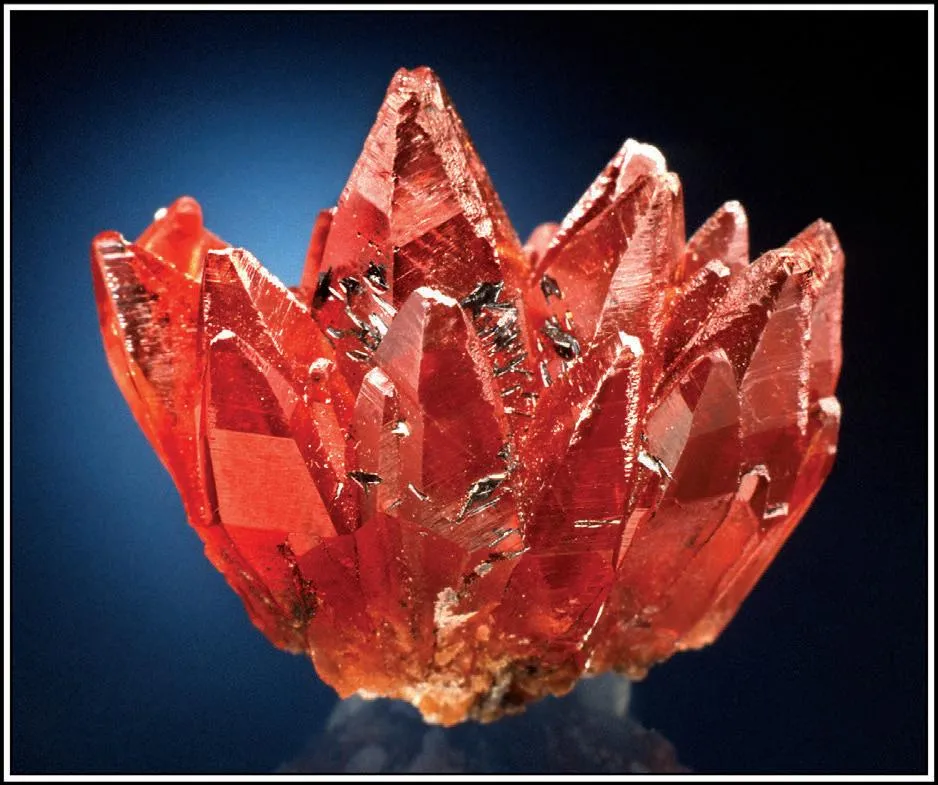 Rhodochrosite - image 1