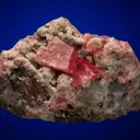 Rhodochrosite - image 1