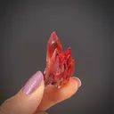 Rhodochrosite - image 2
