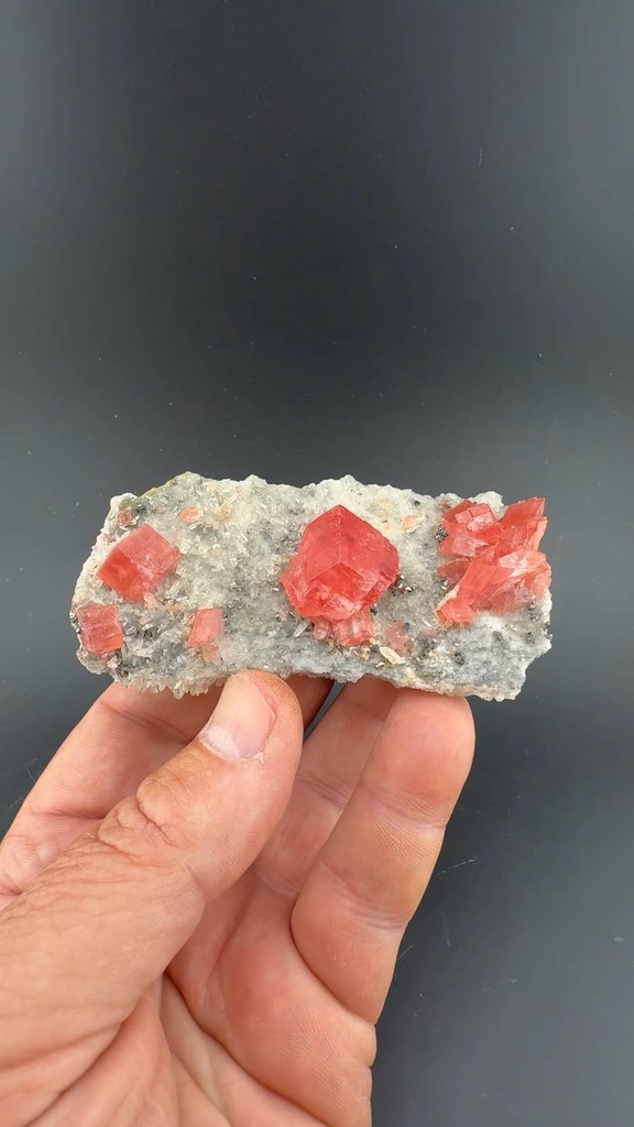 Rhodochrosite - image 2