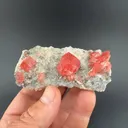 Rhodochrosite - image 2