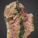 Rhodochrosite - image 1