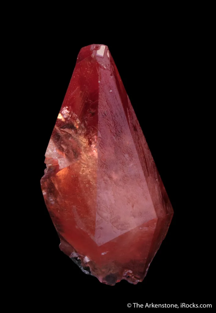 Rhodochrosite - image 5