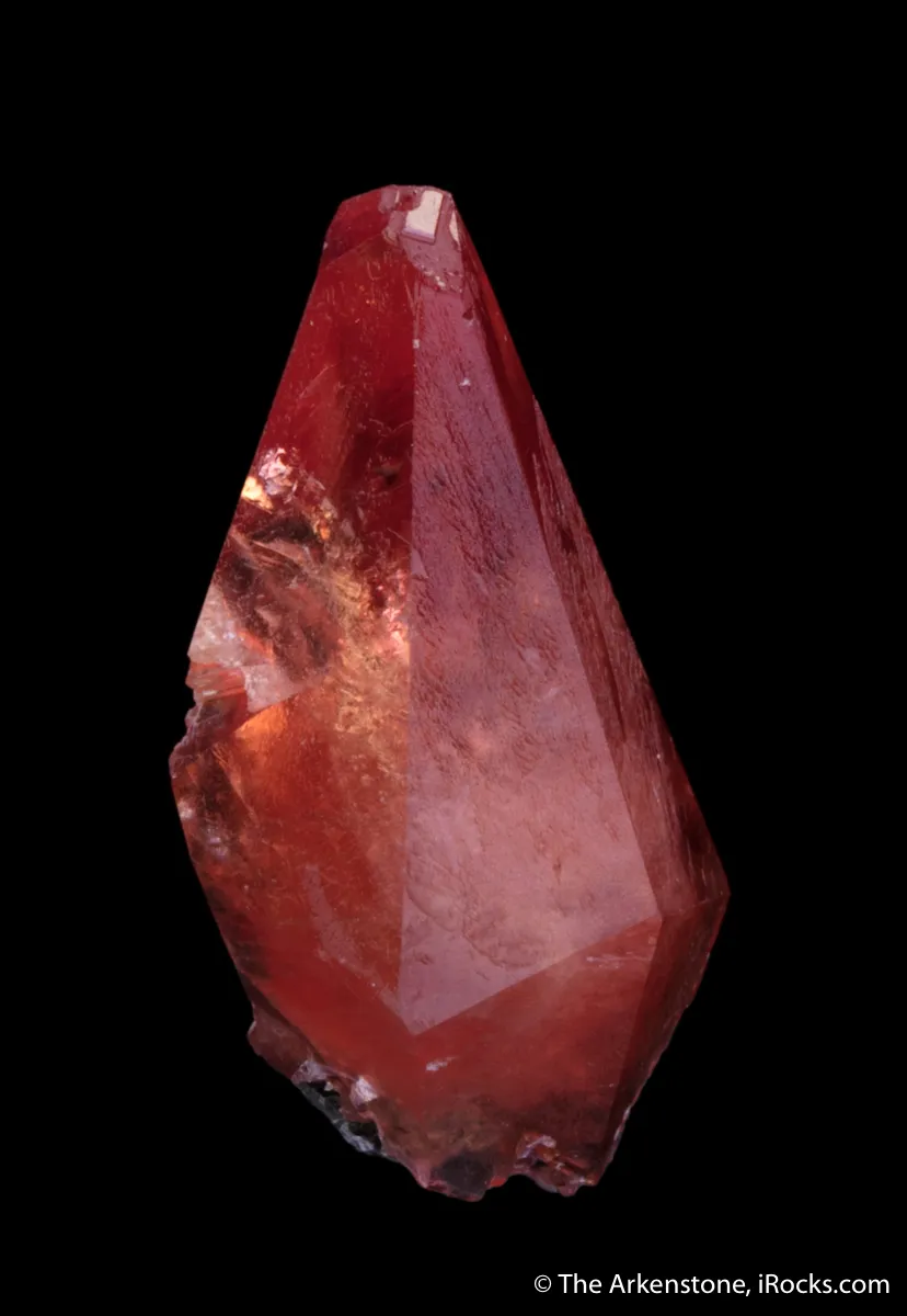 Rhodochrosite - image 5
