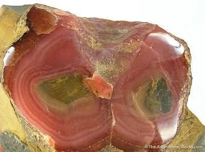 Rhodochrosite - image 2