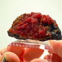 Rhodochrosite - image 2