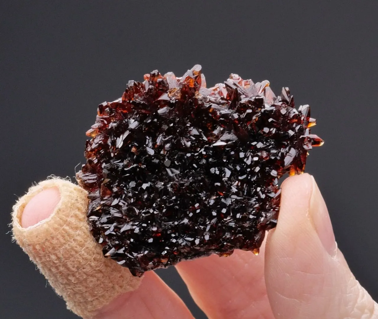 Rhodochrosite - image 2