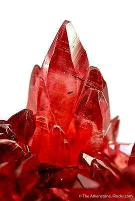 Rhodochrosite - image 4