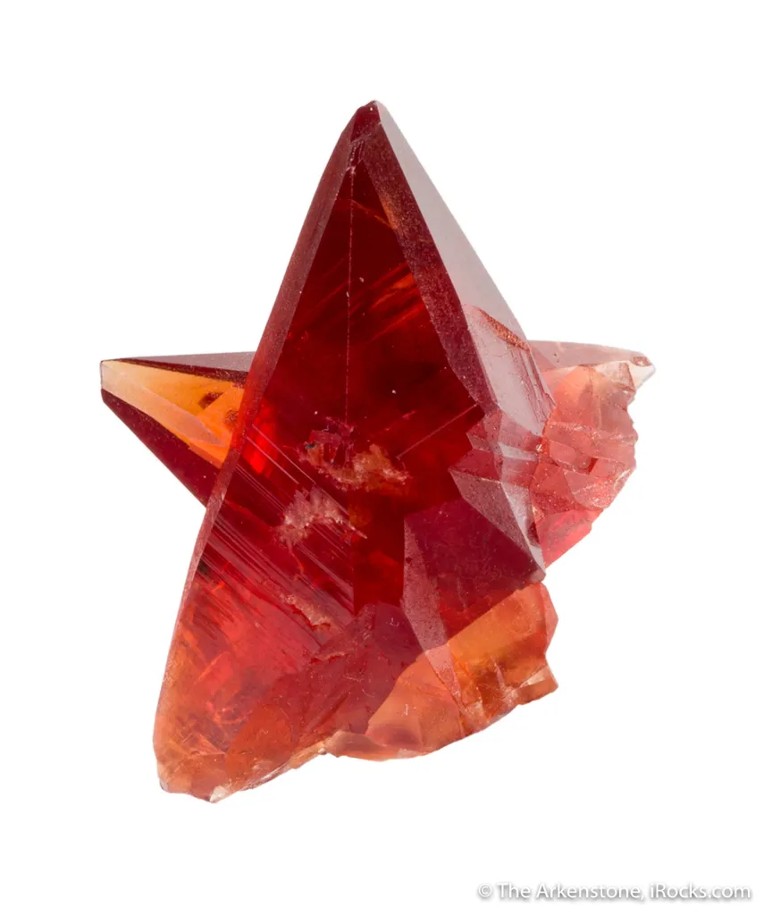 Rhodochrosite - image 3
