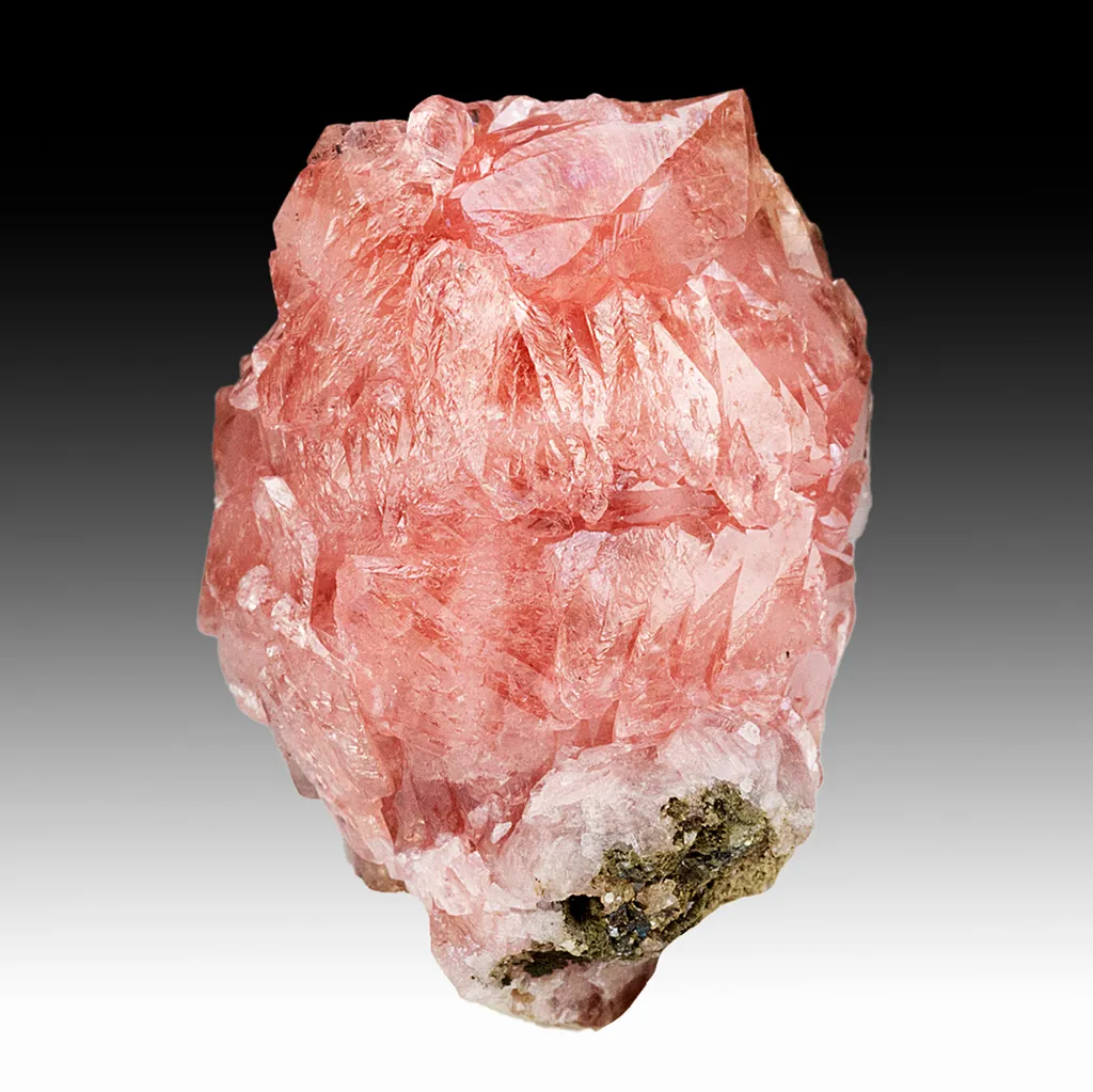Rhodochrosite image