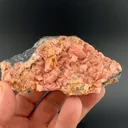 Rhodochrosite - image 1