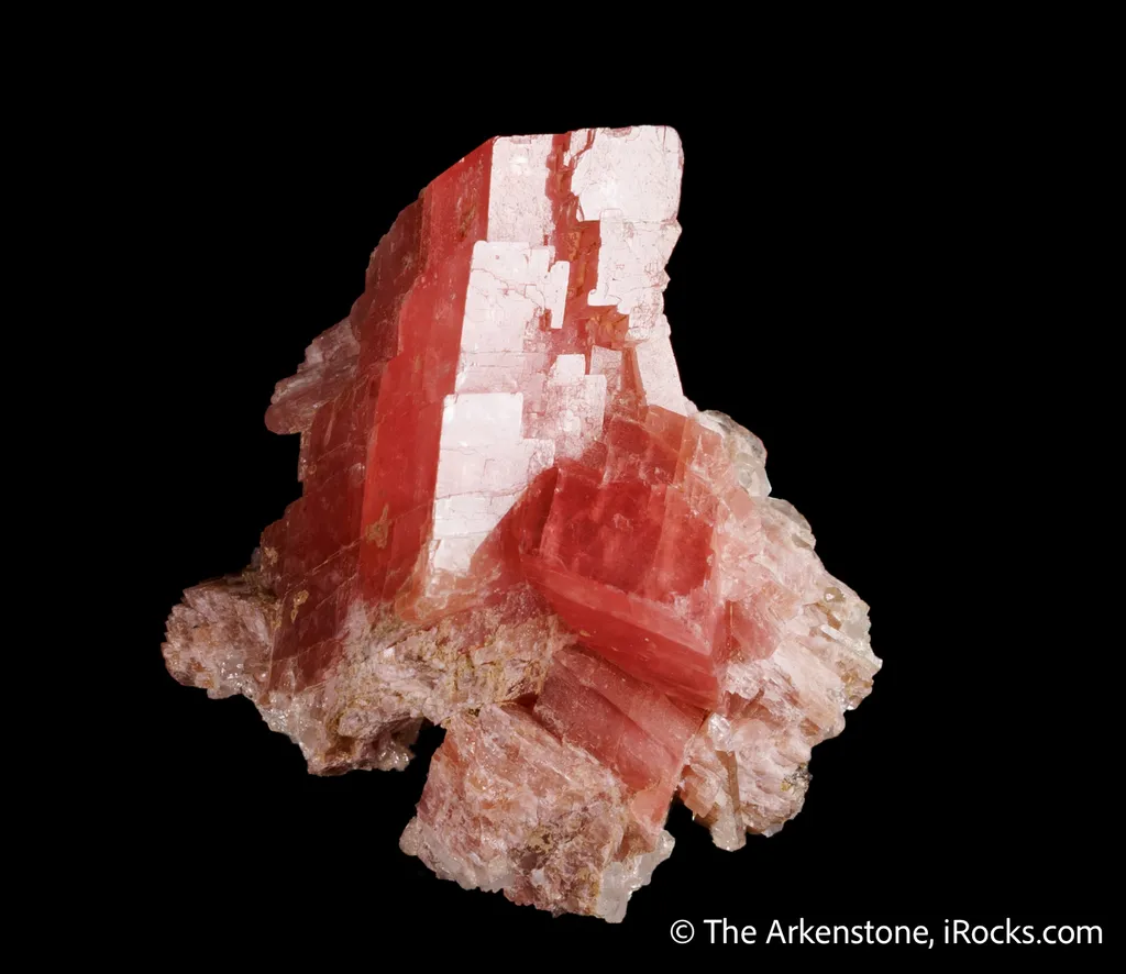 Rhodochrosite - image 5