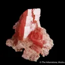 Rhodochrosite - image 5