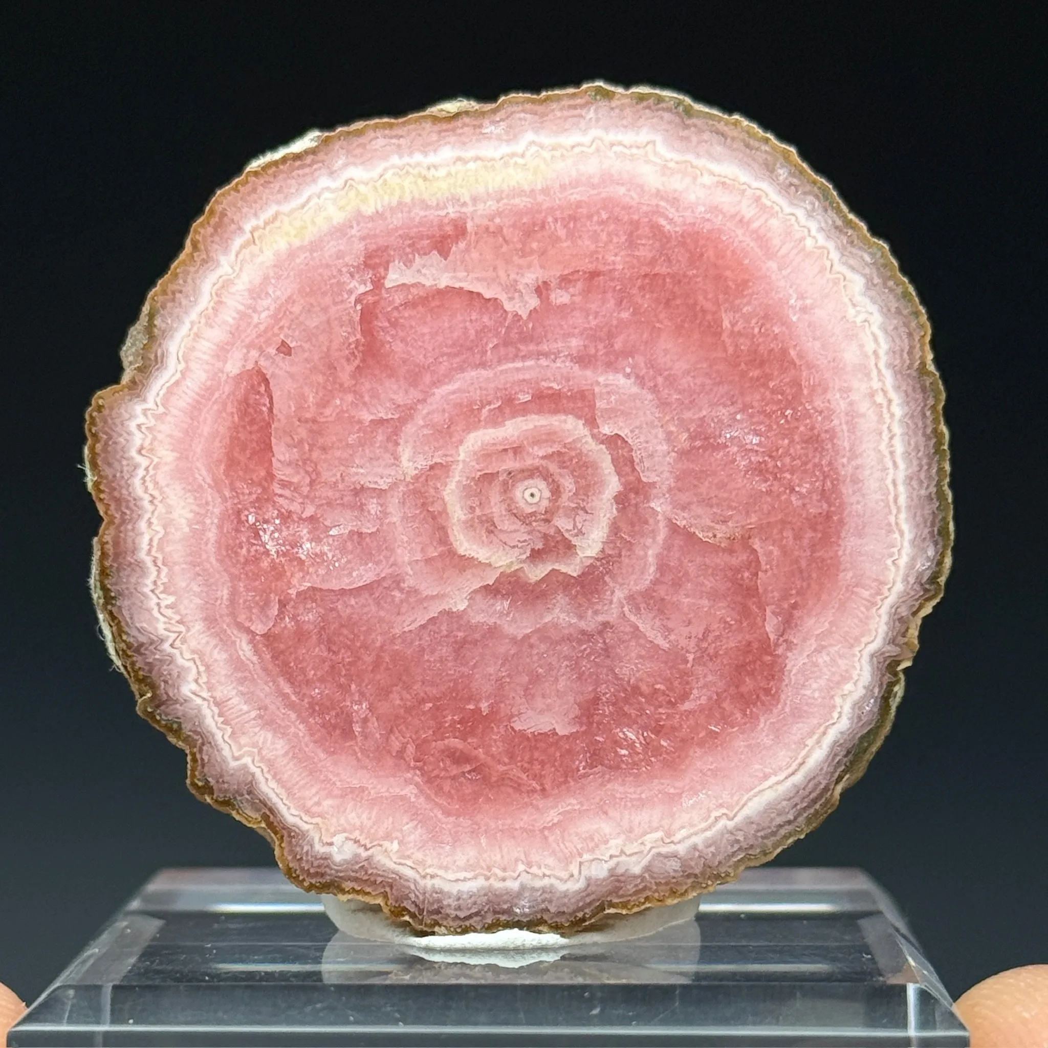 Rhodochrosite - image 2