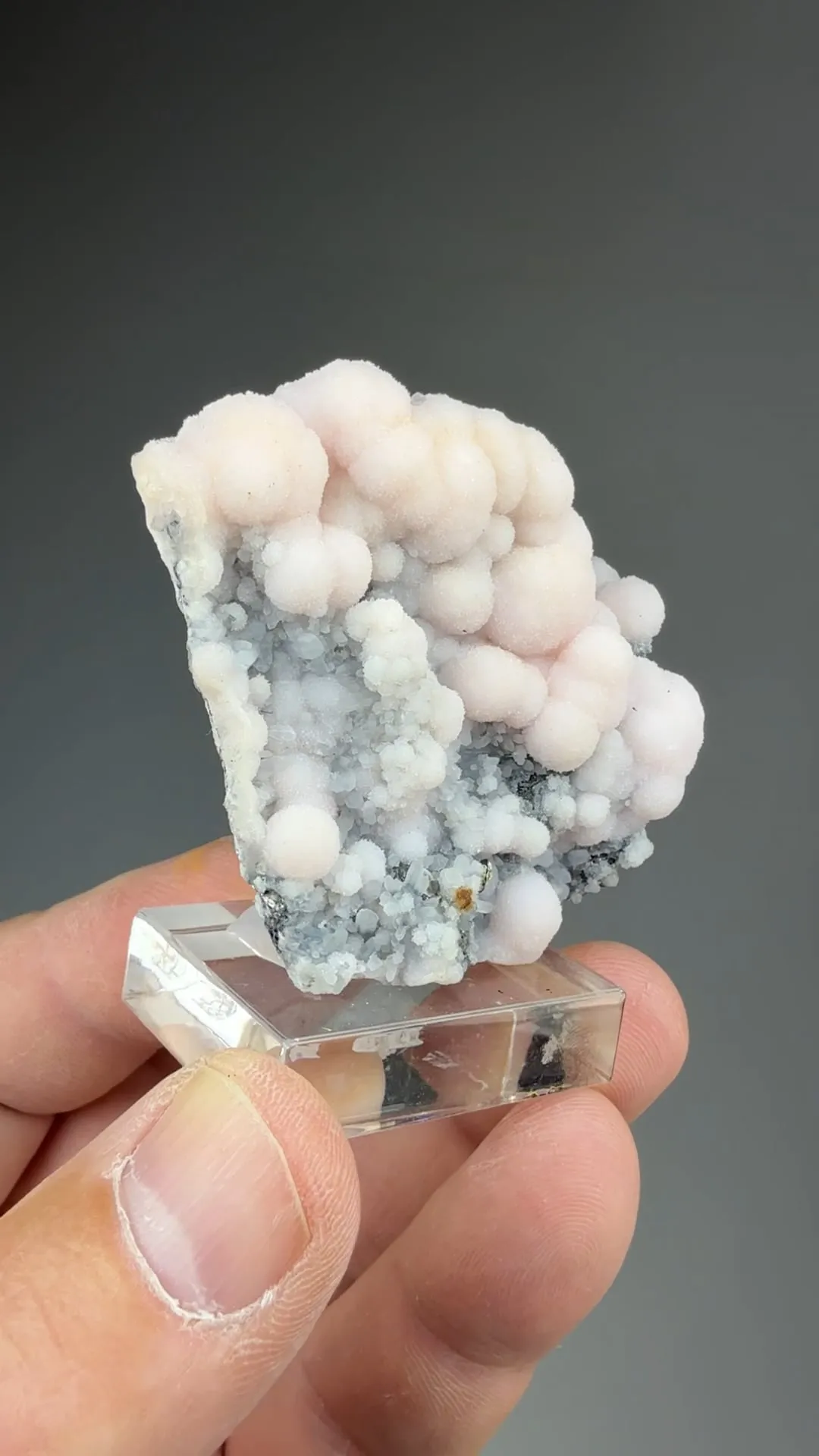 Rhodochrosite - image 2