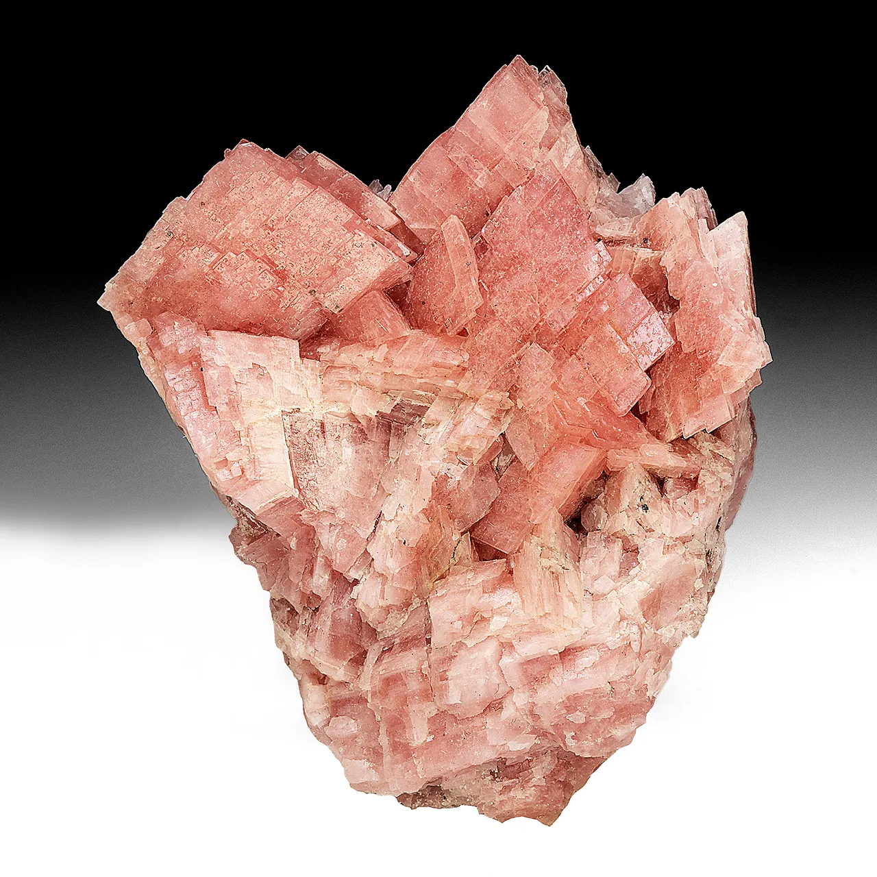 Rhodochrosite - image 1