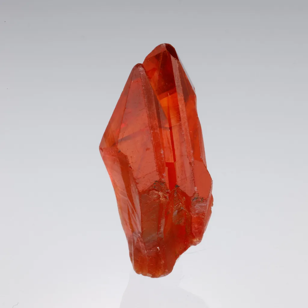 Rhodochrosite image