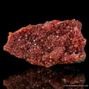Rhodochrosite - image 4