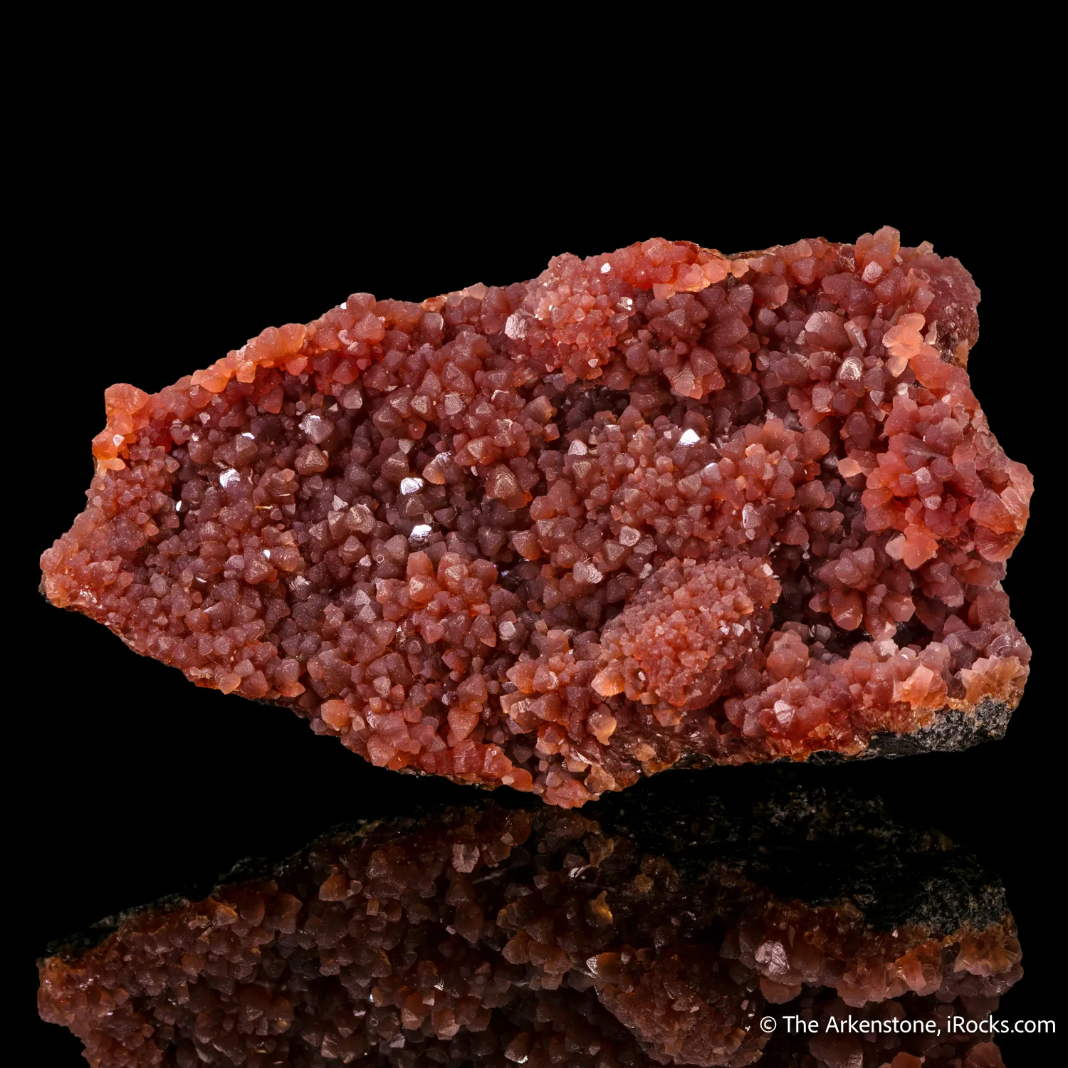 Rhodochrosite - image 4