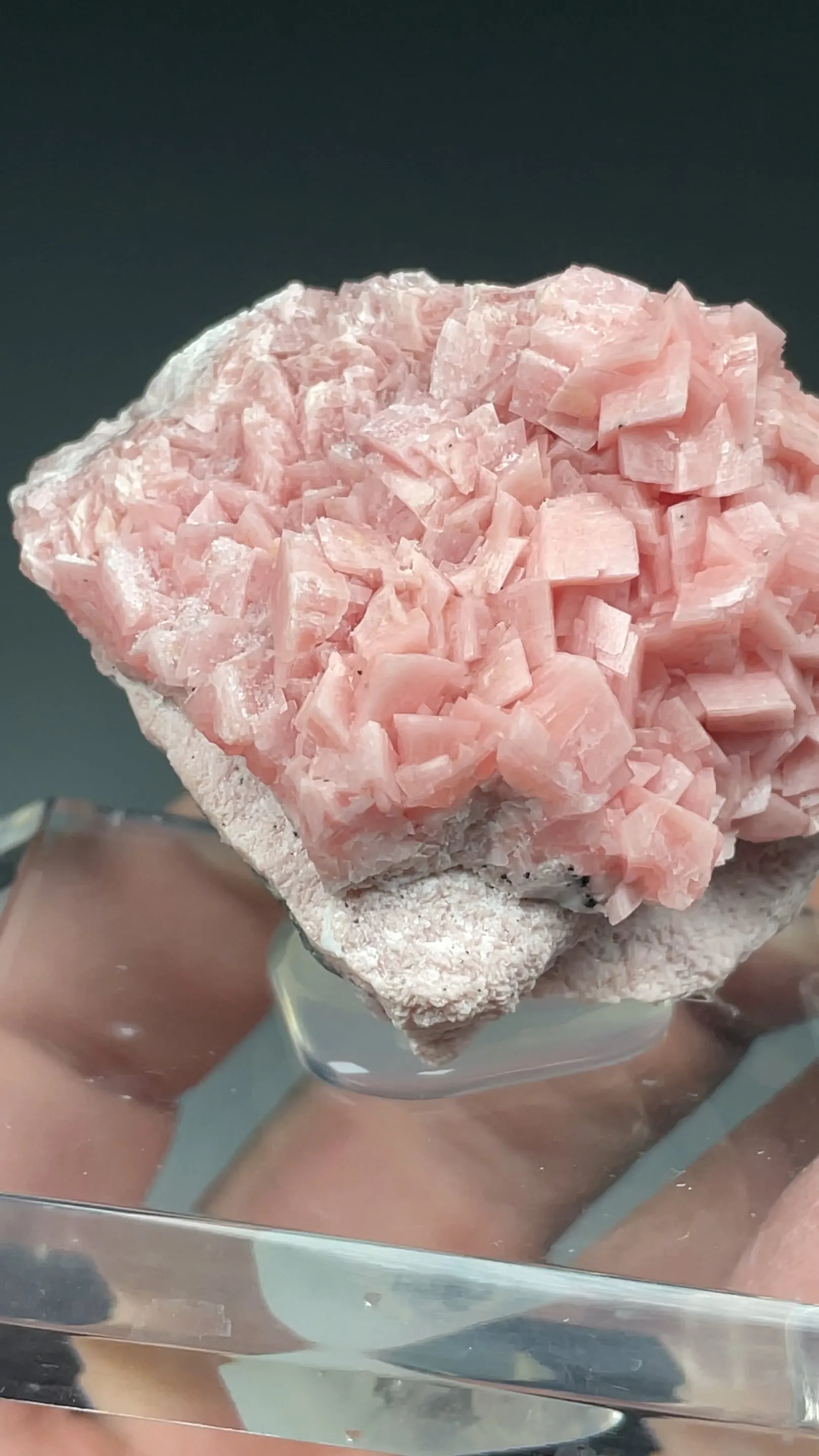 Rhodochrosite - image 2