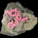 Rhodochrosite - image 1