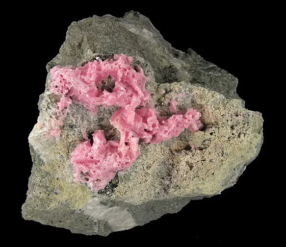 Rhodochrosite - image 1