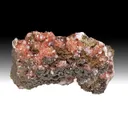 Rhodochrosite - image 1