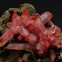 Rhodochrosite - image 1