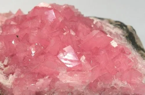 Rhodochrosite - image 2