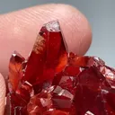 Rhodochrosite - image 2