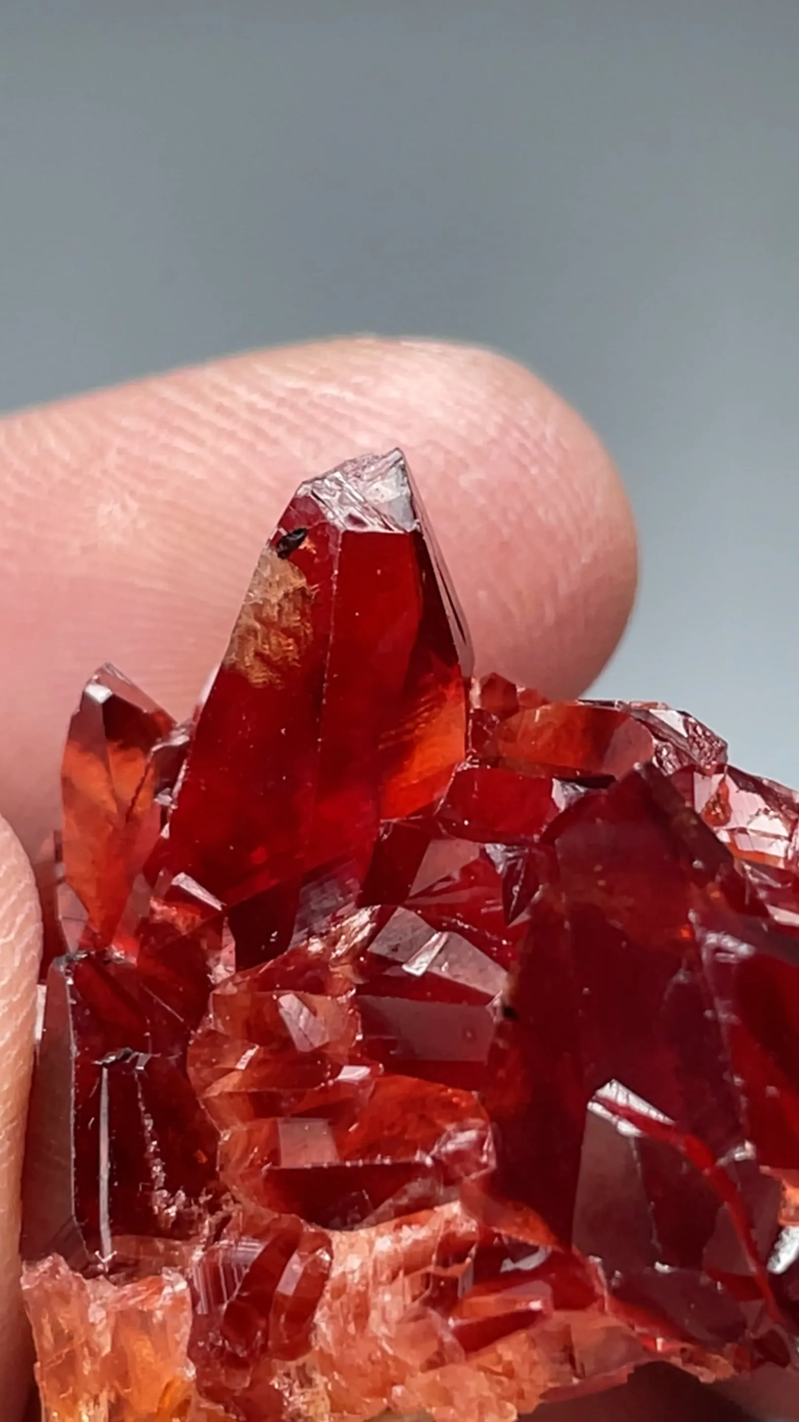 Rhodochrosite - image 2