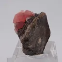 Rhodochrosite - image 1
