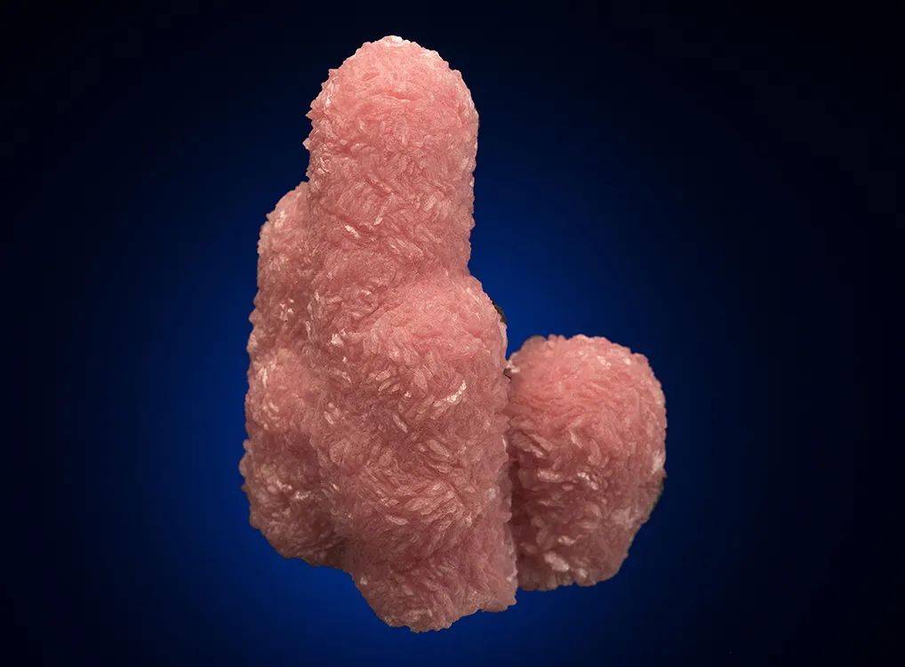 Rhodochrosite image