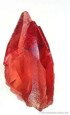 Rhodochrosite image