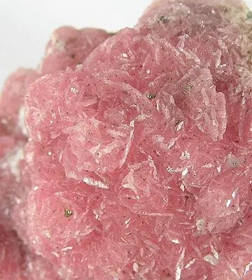 Rhodochrosite - image 2