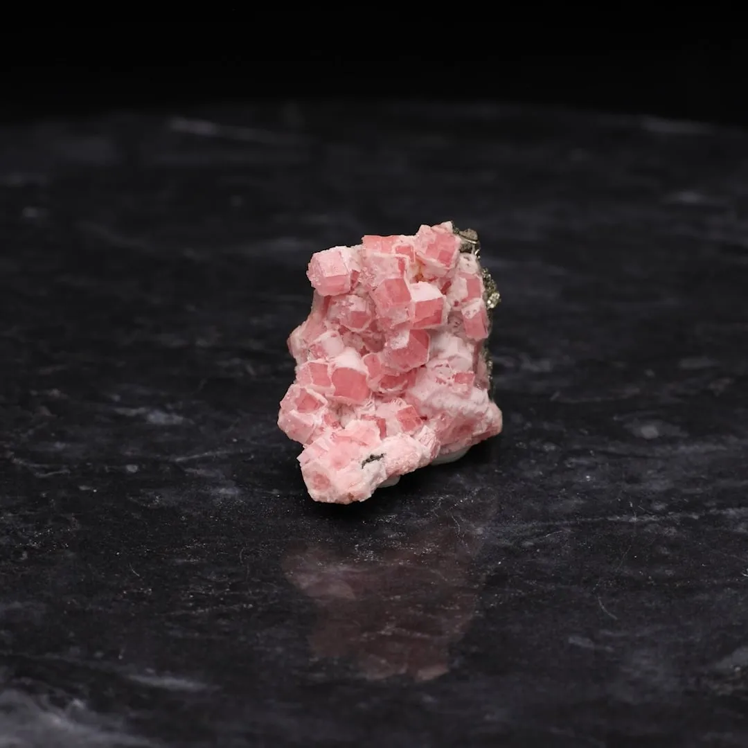Rhodochrosite - image 2