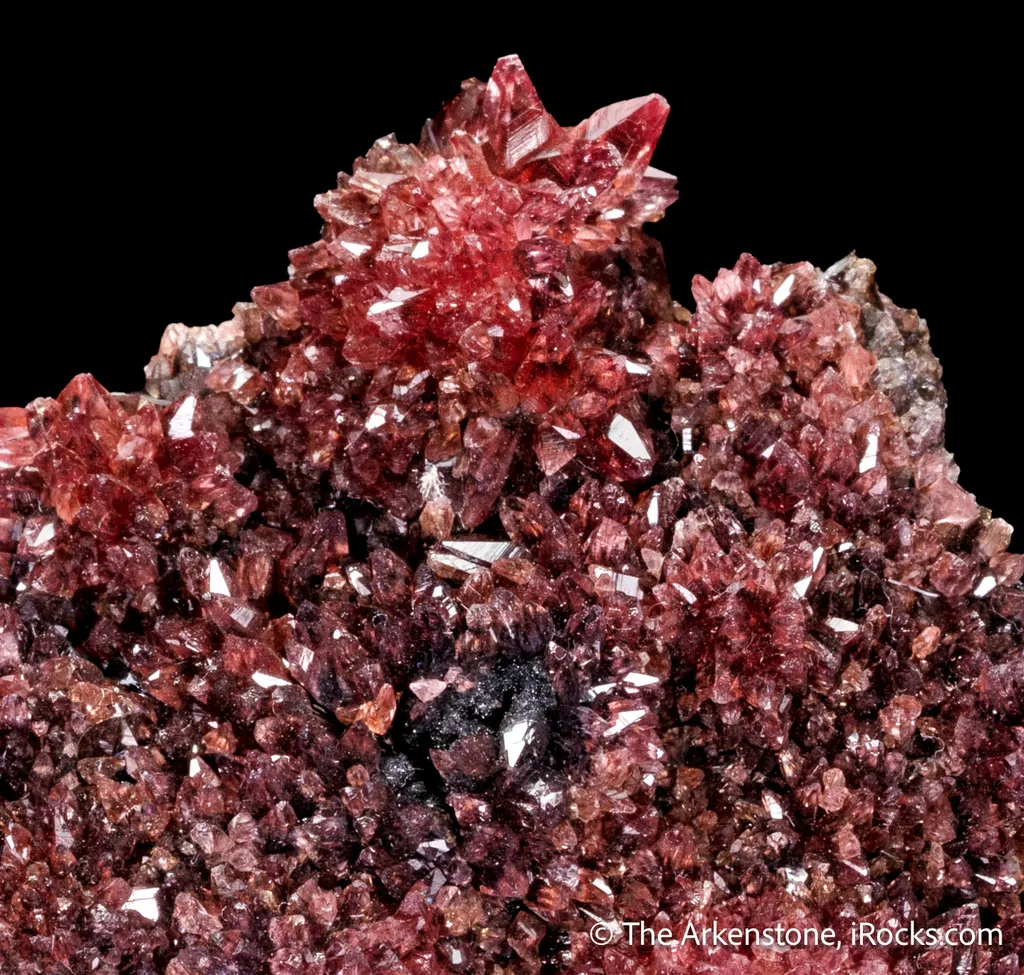 Rhodochrosite - image 4