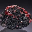 Rhodochrosite - image 1