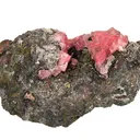 Rhodochrosite - image 1