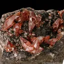 Rhodochrosite - image 6