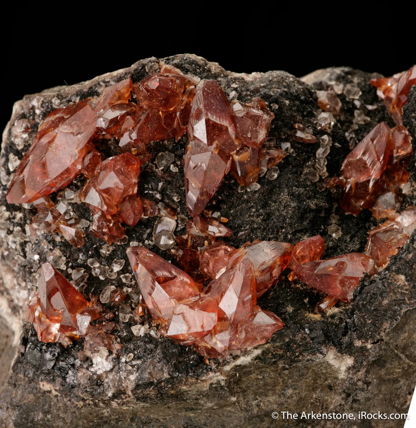Rhodochrosite - image 6