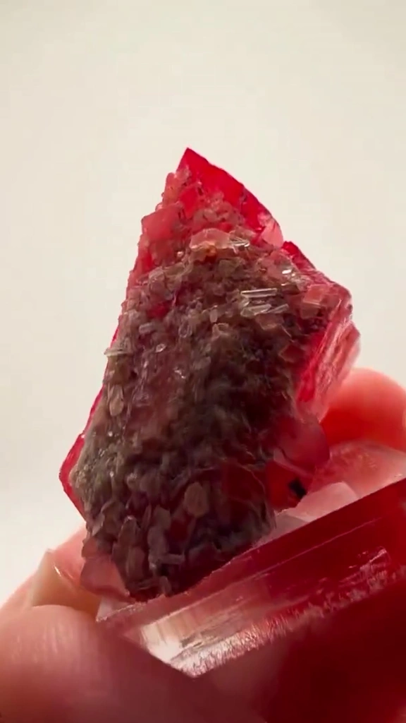 Rhodochrosite - image 2