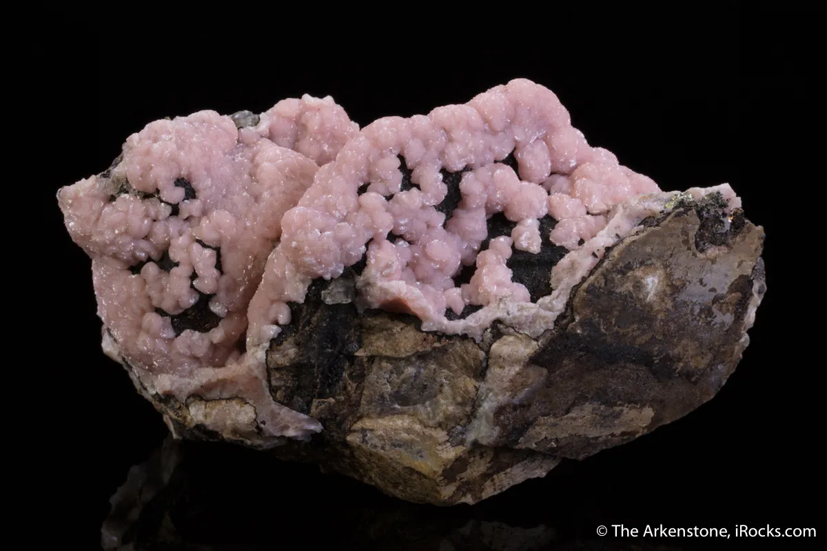 Rhodochrosite - image 2