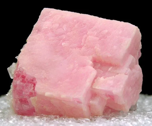 Rhodochrosite image