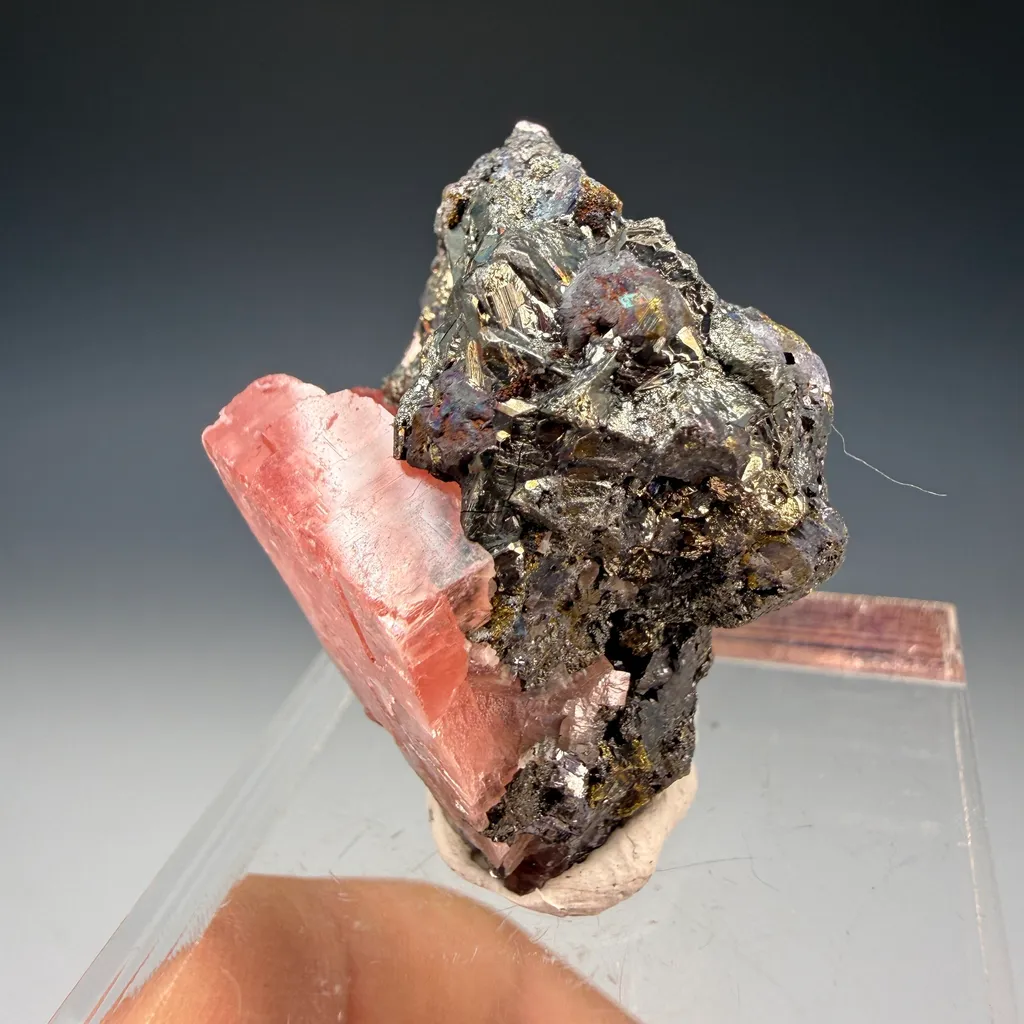 Rhodochrosite - image 2