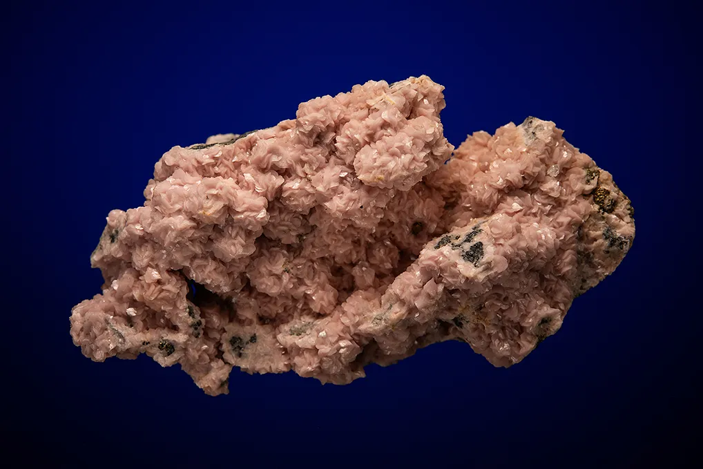 Rhodochrosite image