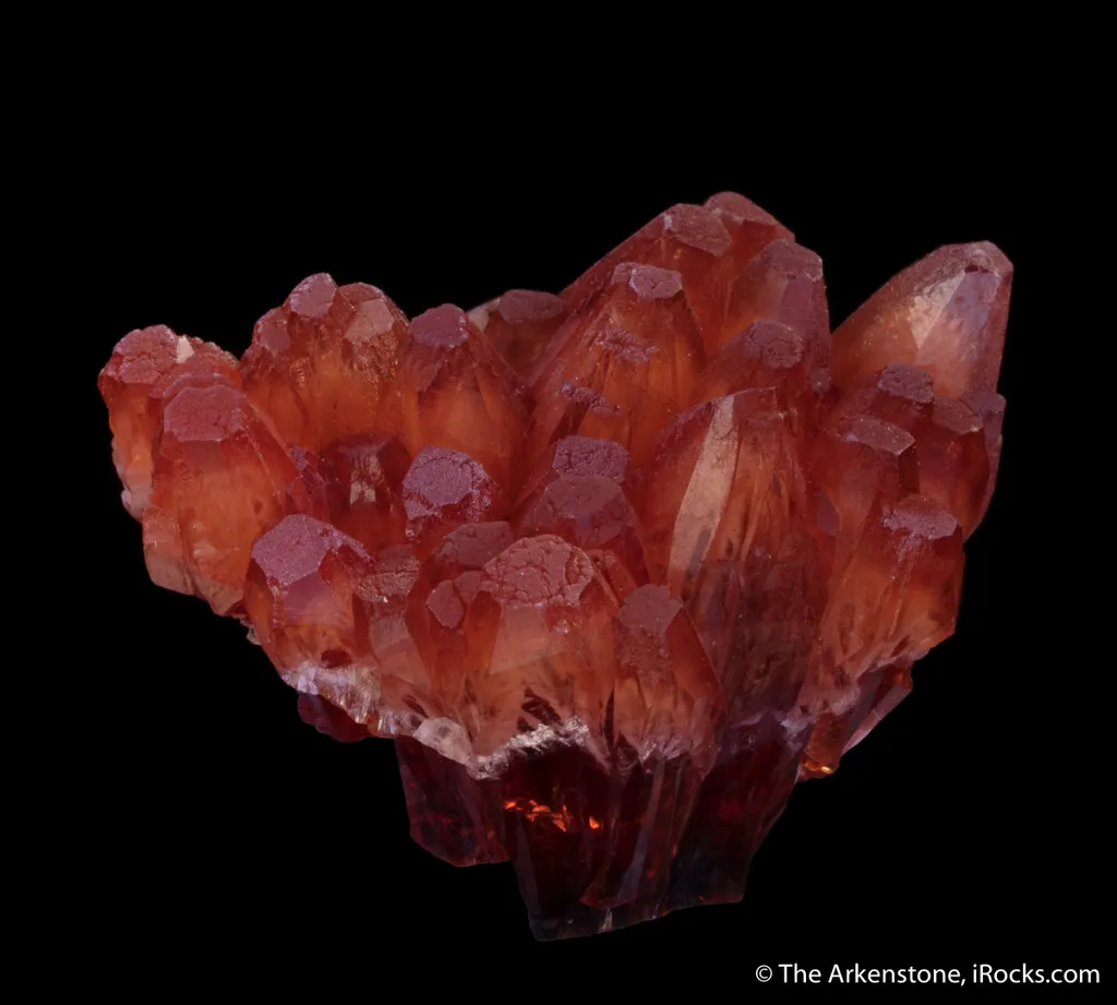 Rhodochrosite - image 2