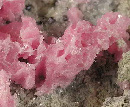 Rhodochrosite - image 2