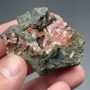 Rhodochrosite - image 2